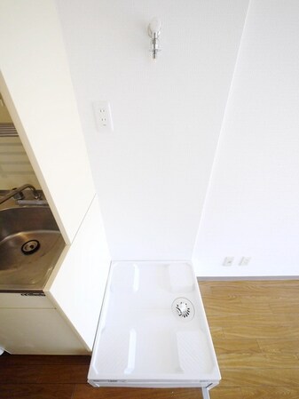 トラスティ永山の物件内観写真